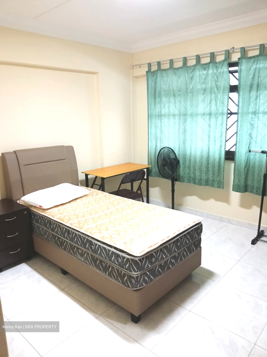 Blk 763 Woodlands Avenue 6 (Woodlands), HDB 4 Rooms #575081021
